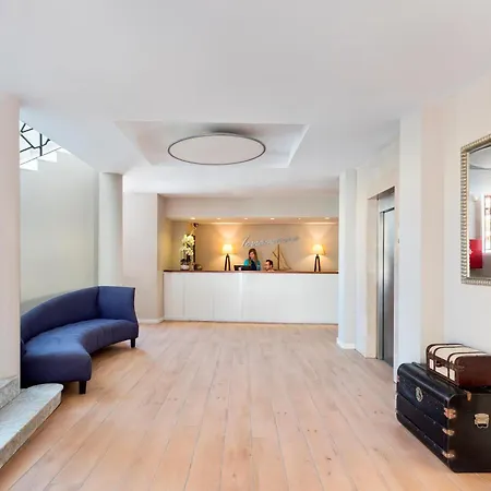 Hotel Terramarina