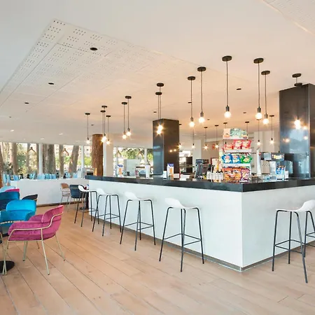 Terramarina Hotel La Pineda