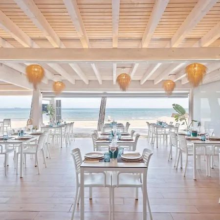 Hotel Terramarina La Pineda