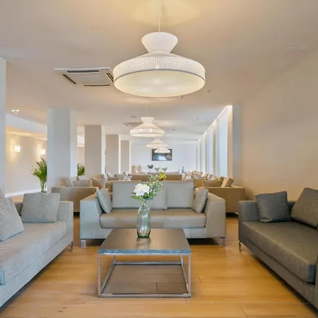 Terramarina Hotel