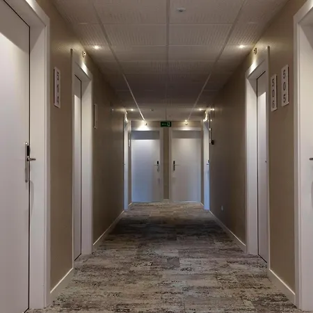 Terramarina Hotel La Pineda