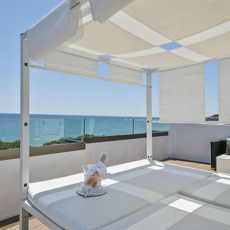 Hotel Terramarina 4*