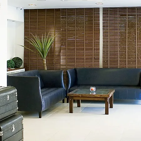 Hotel Terramarina