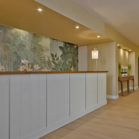 Hotel Terramarina