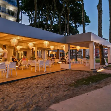 Terramarina 4*