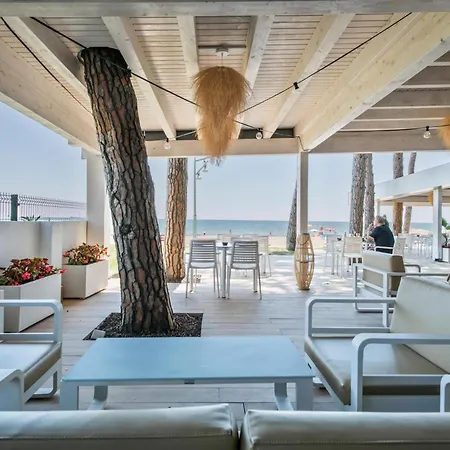 Terramarina Hotel