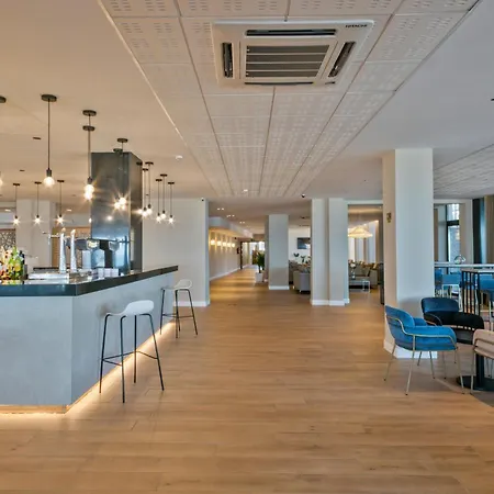 Terramarina Hotel La Pineda