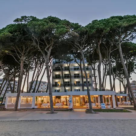 Terramarina Hotel