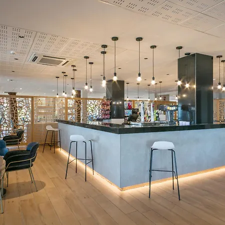Hotel Terramarina 4*