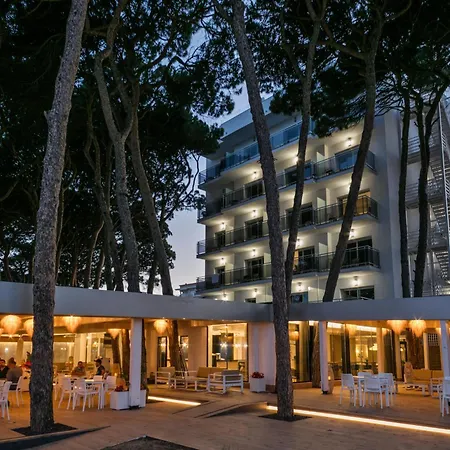 Terramarina Hotel 4*