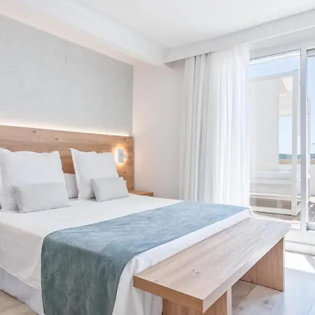 Hotel Terramarina La Pineda