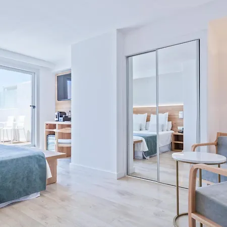 Hotel Terramarina