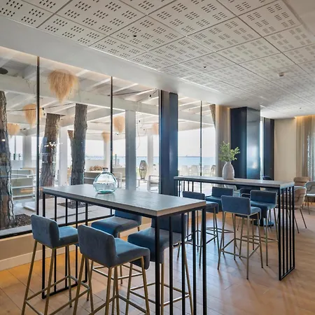 Terramarina Hotel