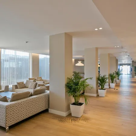 Hotel Terramarina 4*