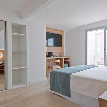 Terramarina Hotel 4*