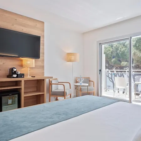 Hotel Terramarina La Pineda
