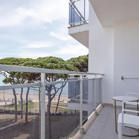 Hotel Terramarina