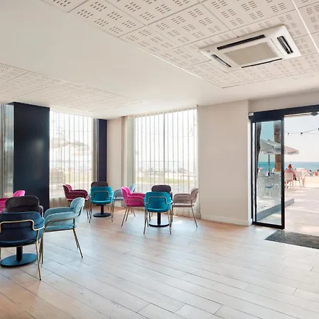 Terramarina Hotel La Pineda
