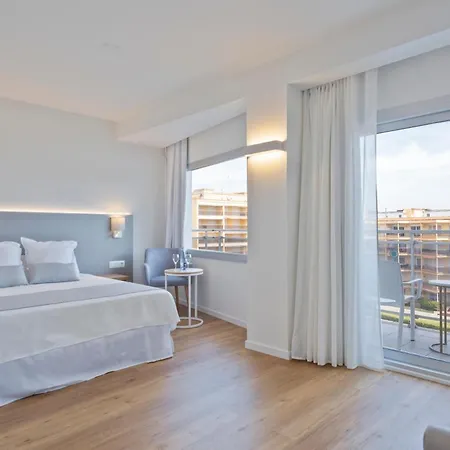 Terramarina Hotel