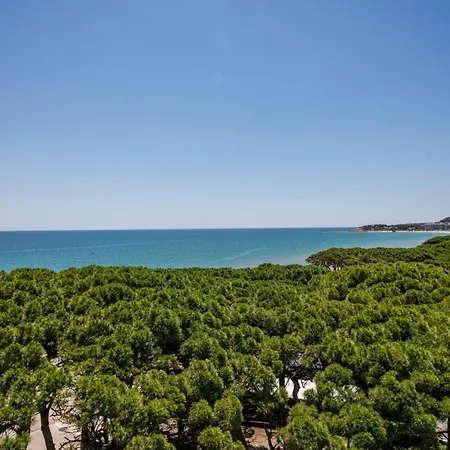 Terramarina 4* La Pineda