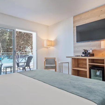 Hotel Terramarina La Pineda