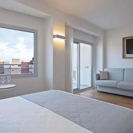 Terramarina Hotel