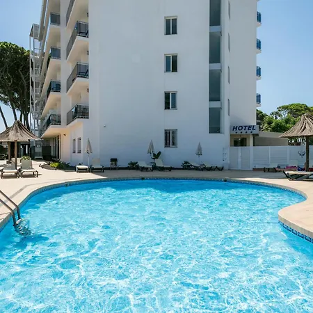 Terramarina Hotel 4*