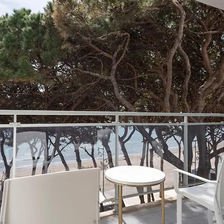 Hotel Terramarina La Pineda