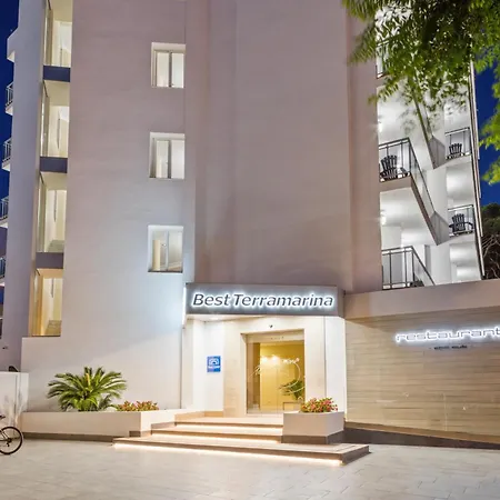 Terramarina Hotel La Pineda