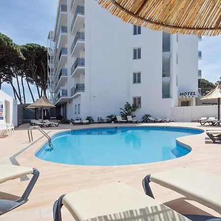 Terramarina Hotel La Pineda