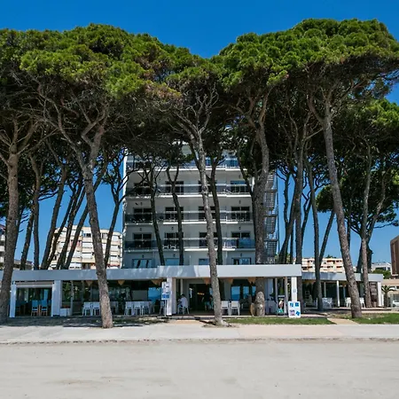 Terramarina Hotel