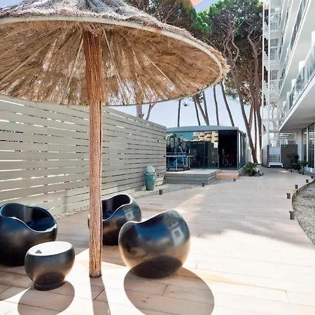 Terramarina Hotel La Pineda