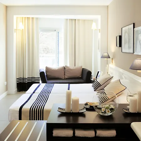 Terramarina Hotel 4*
