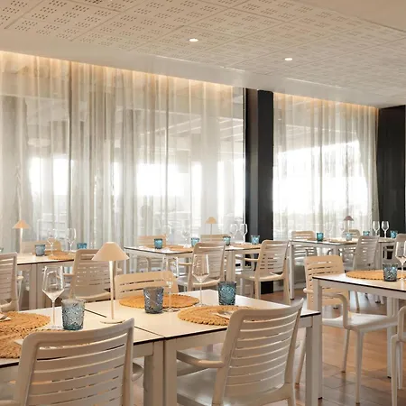 Terramarina Hotel 4*