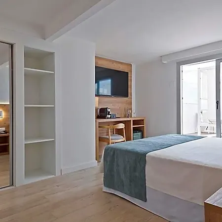 Hotel Terramarina