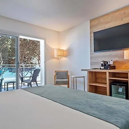 Terramarina Hotel 4*