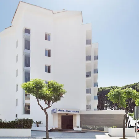 Hotel Terramarina La Pineda