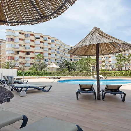Terramarina Hotel La Pineda