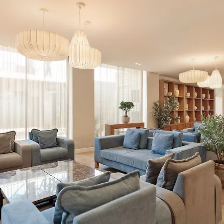Terramarina Hotel 4*