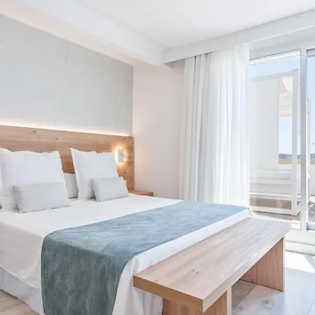 Terramarina Hotel La Pineda