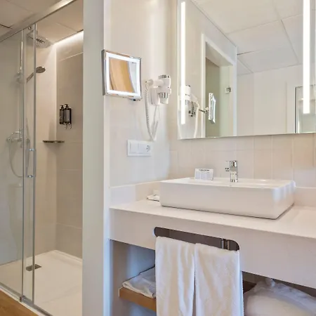 Hotel Terramarina La Pineda