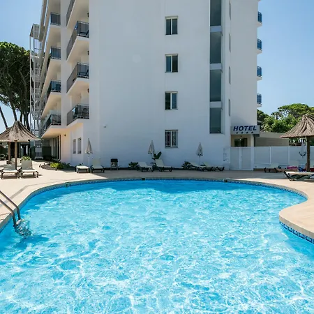 Hotel Terramarina La Pineda