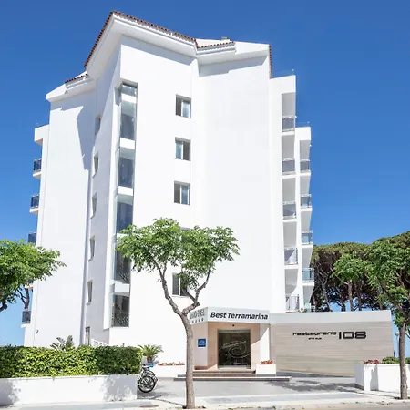 Terramarina Hotel 4*