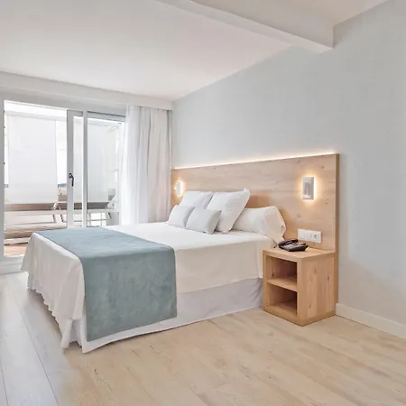 Hotel Terramarina La Pineda