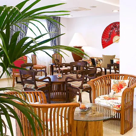 Hotel Terramarina