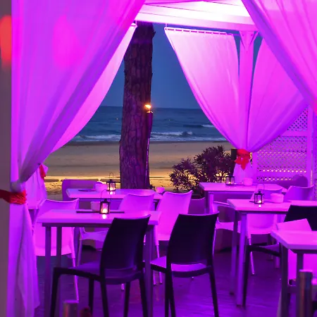 Hotel Terramarina