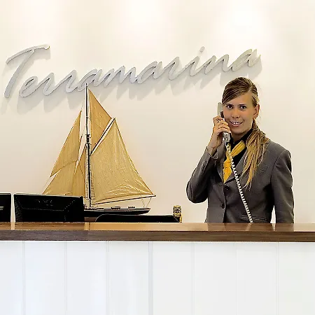 Hotel Terramarina 4*