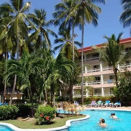 Terramarina Hotel La Pineda
