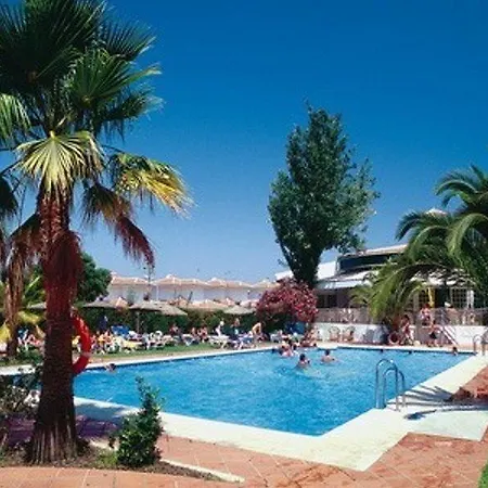 Terramarina 4* La Pineda