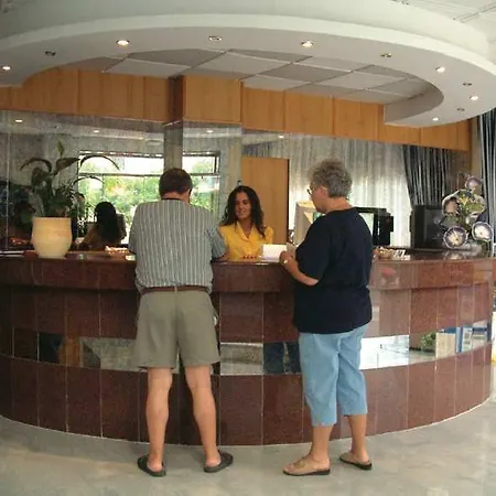 Terramarina Hotel